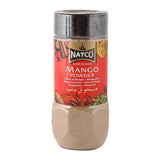 GETIT.QA- Qatar’s Best Online Shopping Website offers NATCO AMCHOOR MANGO POWDER 100 G
 at the lowest price in Qatar. Free Shipping & COD Available!