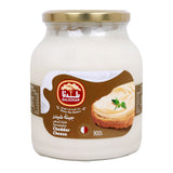 GETIT.QA- Qatar’s Best Online Shopping Website offers BALADNA PROCESSED SPREADABLE CHEDDAR CHEESE 900 G at the lowest price in Qatar. Free Shipping & COD Available!