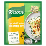 GETIT.QA- Qatar’s Best Online Shopping Website offers KNORR BECHAMEL MIX 75 G at the lowest price in Qatar. Free Shipping & COD Available!