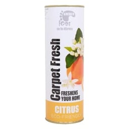 Under Foot Carpet Cleaner Citrus 500 g