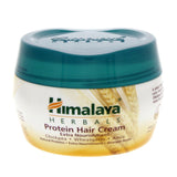 GETIT.QA- Qatar’s Best Online Shopping Website offers HIMALAYA PROTEIN HAIR CREAM EXTRA NOURISHMENT-- 140 ML at the lowest price in Qatar. Free Shipping & COD Available!