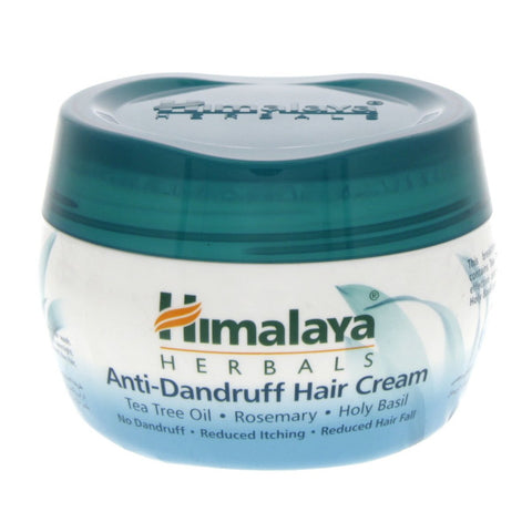 GETIT.QA- Qatar’s Best Online Shopping Website offers HIMALAYA ANTI-DANDRUFF HAIR CREAM 140 ML at the lowest price in Qatar. Free Shipping & COD Available!