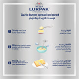 GETIT.QA- Qatar’s Best Online Shopping Website offers LURPAK SPREADABLE BUTTER PORTIONS UNSALTED 100 X 10 G at the lowest price in Qatar. Free Shipping & COD Available!