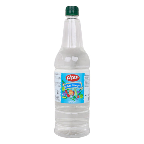 Çiçek White Vinegar 1 Litre