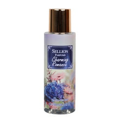 Sellion Charming Romance Fragrance For Women 250 ml