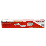 GETIT.QA- Qatar’s Best Online Shopping Website offers DIAMOND ALUMINIUM FOIL 200SQ at the lowest price in Qatar. Free Shipping & COD Available!