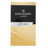 GETIT.QA- Qatar’s Best Online Shopping Website offers DAVIDOFF CAFE FINE AROMA 250 G at the lowest price in Qatar. Free Shipping & COD Available!