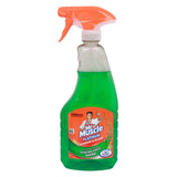 GETIT.QA- Qatar’s Best Online Shopping Website offers Mr.Muscle Platinum Streak Free Shine Window & Glass Cleaner 500 ml at the lowest price in Qatar. Free Shipping & COD Available!
