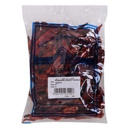 Al-Ansari Kashmiri Chilli Whole 100 g