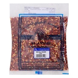 Al-Ansari Red Chilli Crushed 100 g
