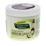 GETIT.QA- Qatar’s Best Online Shopping Website offers PALMER'S MOISTURE GRO COCONUT OIL FORMULA 130 G at the lowest price in Qatar. Free Shipping & COD Available!