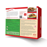 GETIT.QA- Qatar’s Best Online Shopping Website offers K&N'S CHICKEN CHAPLI KABAB 592 G at the lowest price in Qatar. Free Shipping & COD Available!