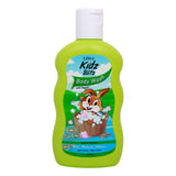 GETIT.QA- Qatar’s Best Online Shopping Website offers Leivy Kids Blitz Body Wash With Yogurt 200 ml at the lowest price in Qatar. Free Shipping & COD Available!