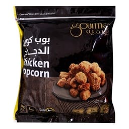 Gourmet Chicken Popcorn 750 g