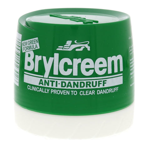 GETIT.QA- Qatar’s Best Online Shopping Website offers BRYLCREEM ANTI - DANDRUFF 210 ML at the lowest price in Qatar. Free Shipping & COD Available!