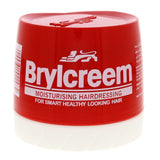 GETIT.QA- Qatar’s Best Online Shopping Website offers BRYLCREEM MOISTURIZING HAIR DRESSING 210 ML at the lowest price in Qatar. Free Shipping & COD Available!