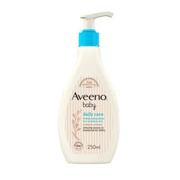 Aveeno Baby Lotion Daily Care 250 ml