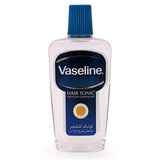 GETIT.QA- Qatar’s Best Online Shopping Website offers VASELINE HAIR TONIC INTENSIVE 100 ML at the lowest price in Qatar. Free Shipping & COD Available!