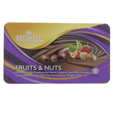 GETIT.QA- Qatar’s Best Online Shopping Website offers VOCHELLE FRUITS AND NUTS CHOCOLATE 205 G at the lowest price in Qatar. Free Shipping & COD Available!