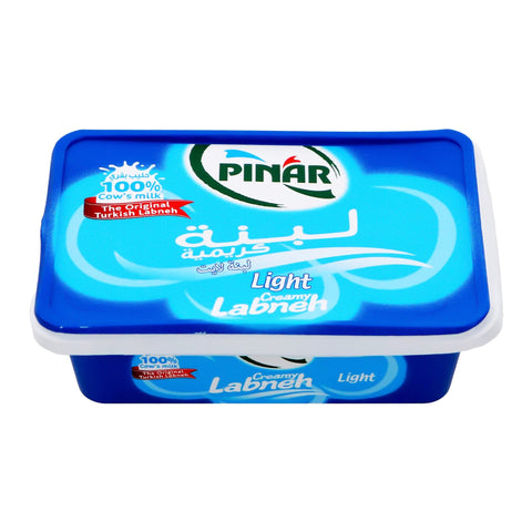 Pinar Turkish Labneh Light 180 g