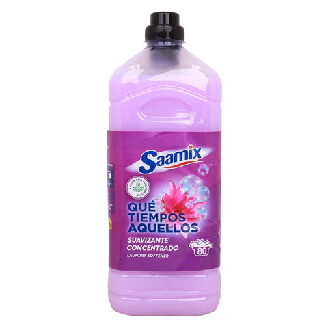 Saamix Laundry Softener Lavender 2 Litres