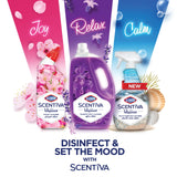 GETIT.QA- Qatar’s Best Online Shopping Website offers CLOROX SCENTIVA TOILET CLEANER, MADAGASCAR CITRUS GROVE BLEACH FREE 709 ML at the lowest price in Qatar. Free Shipping & COD Available!