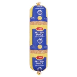 LuLu Mutton Mince 350 g