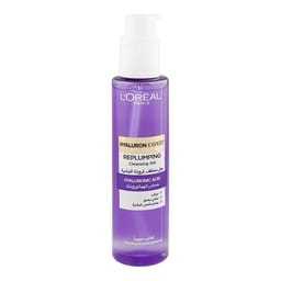 L'Oreal Paris Hyaluron Expert Replumping Cleansing Gel 150 ml