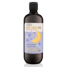 Baylis & Harding Goodness Kids Lavender & Vanilla Natural Bubble Bath 500 ml