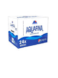 GETIT.QA- Qatar’s Best Online Shopping Website offers Aquafina Bottled Drinking Water 500ml at lowest price in Qatar. Free Shipping & COD Available!