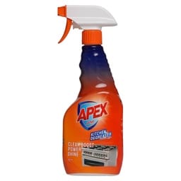 Apex Kitchen Degreaser 500 ml
