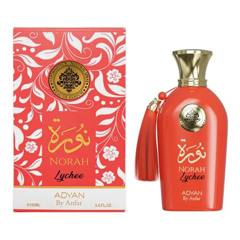 Adyan Norah Lychee EDP For Women 100 ml