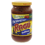 GETIT.QA- Qatar’s Best Online Shopping Website offers RAGU WORLD STYLE TRAD. 14OZ at the lowest price in Qatar. Free Shipping & COD Available!