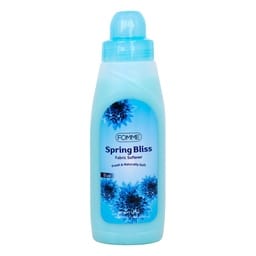Fomme Spring Bliss Fabric Softener Blue 1 Litre