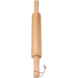 GETIT.QA- Qatar’s Best Online Shopping Website offers PRESTIGE WOODEN ROLLING PIN 45CM at the lowest price in Qatar. Free Shipping & COD Available!