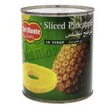 GETIT.QA- Qatar’s Best Online Shopping Website offers DELM PINEAPPLE SLICES 836GM at the lowest price in Qatar. Free Shipping & COD Available!