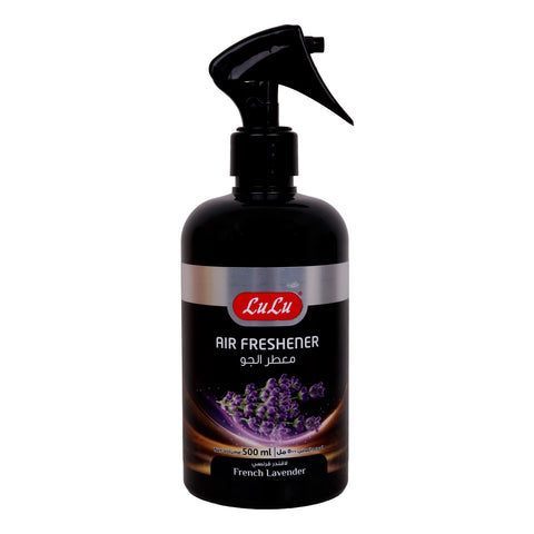 LuLu Air Freshener French Lavender 500 ml
