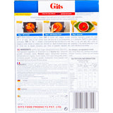 GETIT.QA- Qatar’s Best Online Shopping Website offers GITS SAMBAR MIX 100GM at the lowest price in Qatar. Free Shipping & COD Available!