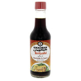 GETIT.QA- Qatar’s Best Online Shopping Website offers KIKOM TERIYAKI SOY SAUCE 250ML at the lowest price in Qatar. Free Shipping & COD Available!