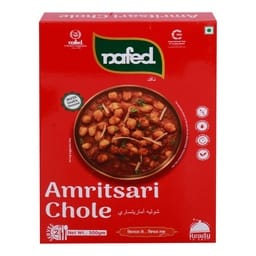 Nafed Amritsari Chole 300 g