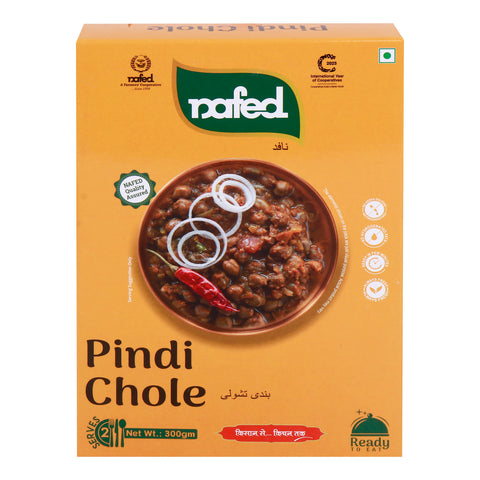Nafed Pindi Chole 300 g