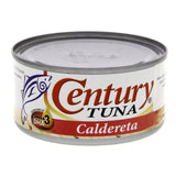 GETIT.QA- Qatar’s Best Online Shopping Website offers CENTURY TUNA CALDERATE 180G at the lowest price in Qatar. Free Shipping & COD Available!