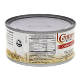 GETIT.QA- Qatar’s Best Online Shopping Website offers CENTURY TUNA CALDERATE 180G at the lowest price in Qatar. Free Shipping & COD Available!