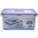 GETIT.QA- Qatar’s Best Online Shopping Website offers LOCK&LOCK FOOD CONTAINER 815 1.1LTR at the lowest price in Qatar. Free Shipping & COD Available!