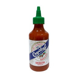 Crystal Sriracha Sauce 270 g