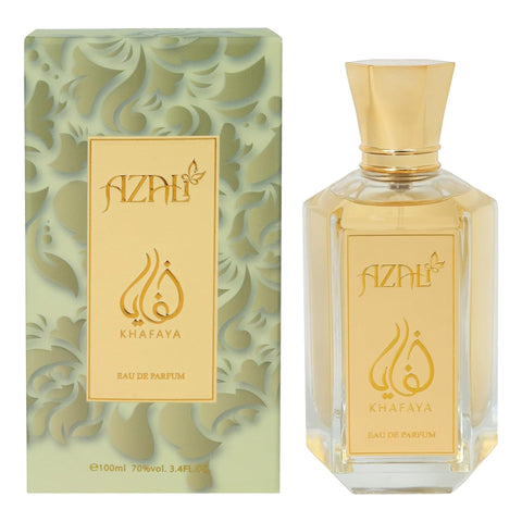Azali Khafaya Eau de Parfum 100 ml
