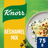 GETIT.QA- Qatar’s Best Online Shopping Website offers KNORR BECHAMEL MIX 75 G at the lowest price in Qatar. Free Shipping & COD Available!