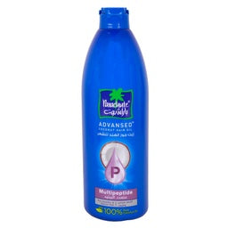 Parachute Advansed Multipeptide Coconut Hair Oil 300 ml