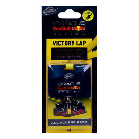 Armor All Victory Lap 10g Car Air Freshener