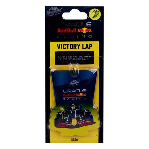 Armor All Victory Lap 15.5g Car Air Freshener